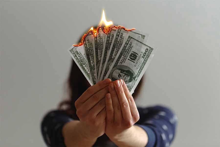 7 Excuses People Use to Avoid Financial Responsibility