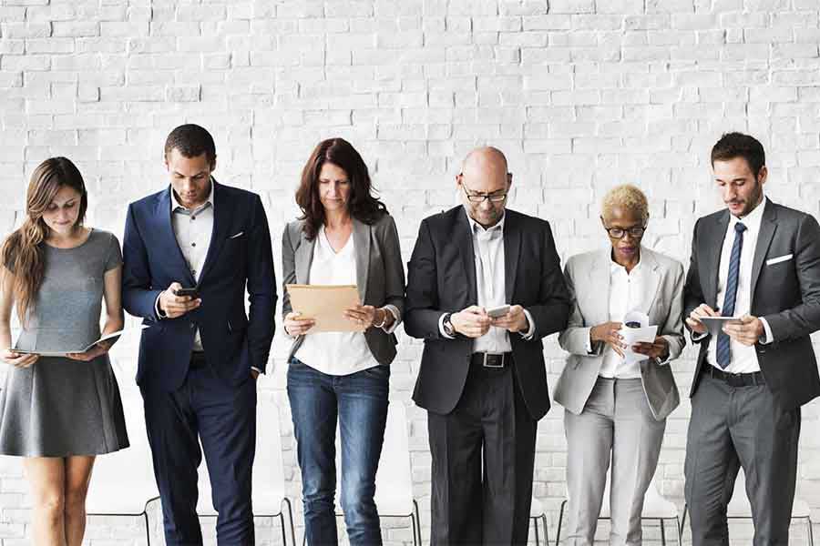 The Changing Workforce: Age, Technology, and Employment