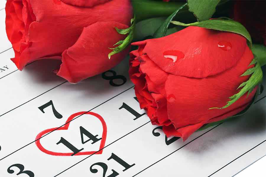6 Tips to Avoid Those Tricky Valentine's Day Traps