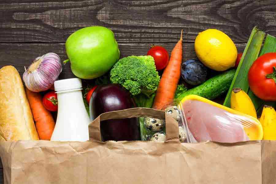 The Precise Dance of Nutrients