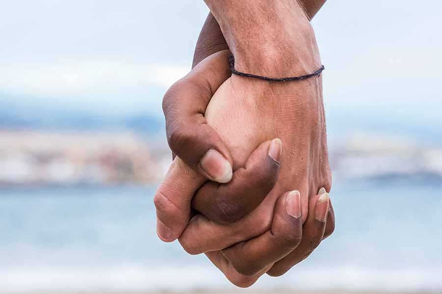 The Power of Blended Lives