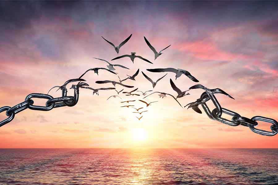 Tired of Losing Yourself in One-Sided Relationships?