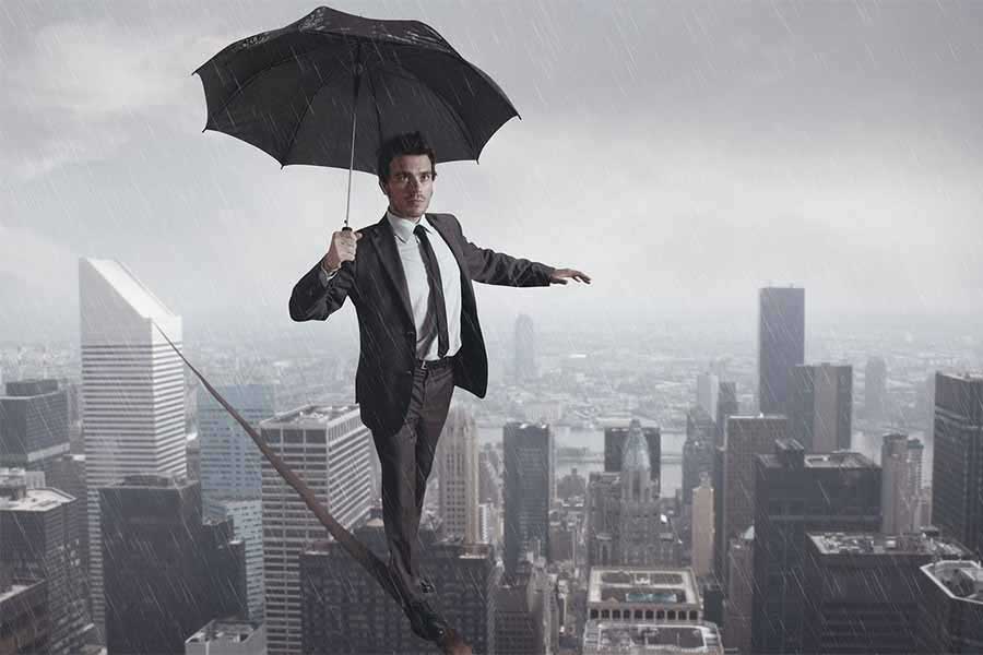 Problems and Challenges Faced By Employees at Work