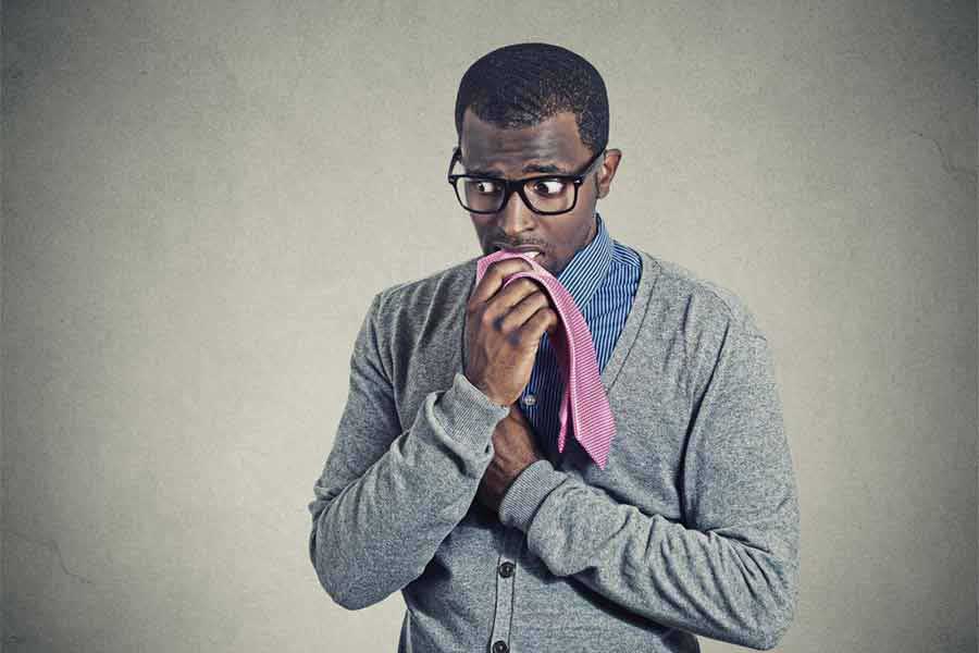 Stop Fearing the Future with 3 Simple Steps