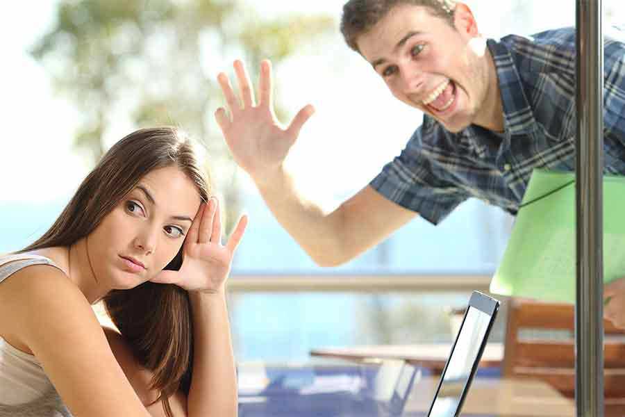 The Pickup Artist Community