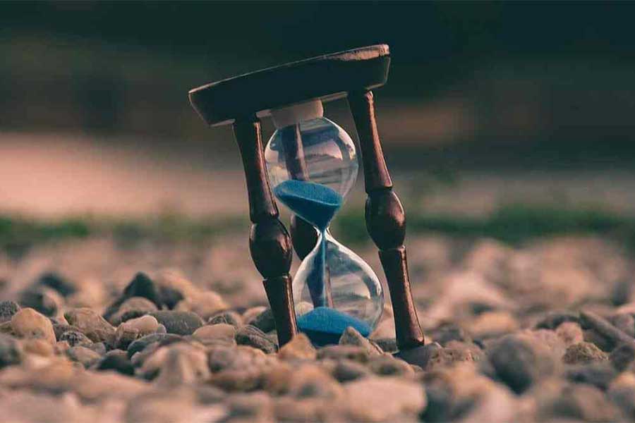 Have Patience, You Say?!