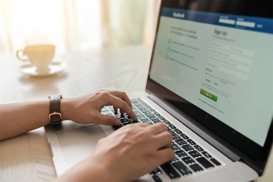 Setting Boundaries in the Age of Oversharing