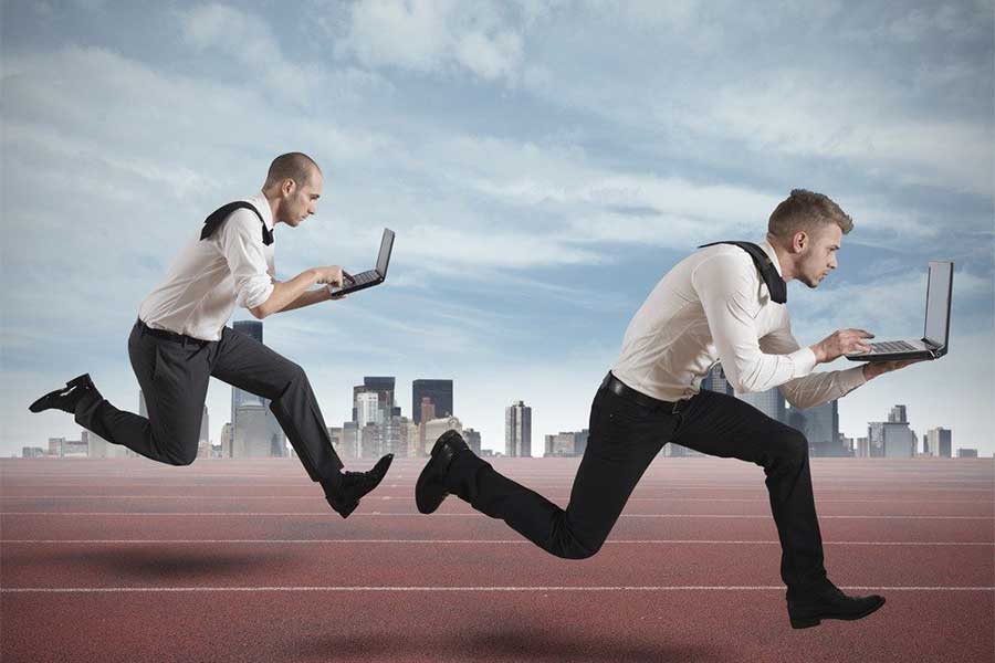 Raising The Bar Doesn’t Always Work