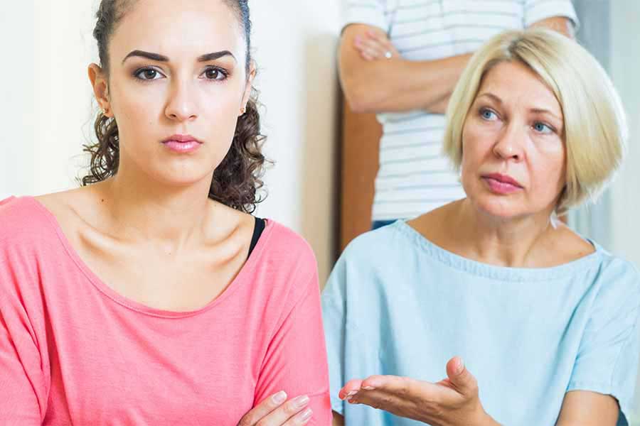 The Only Way to Deal With Your Toxic Mother-In-Law