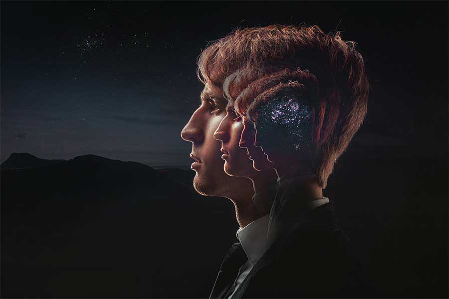 Consciousness and Acceleration for Humanity