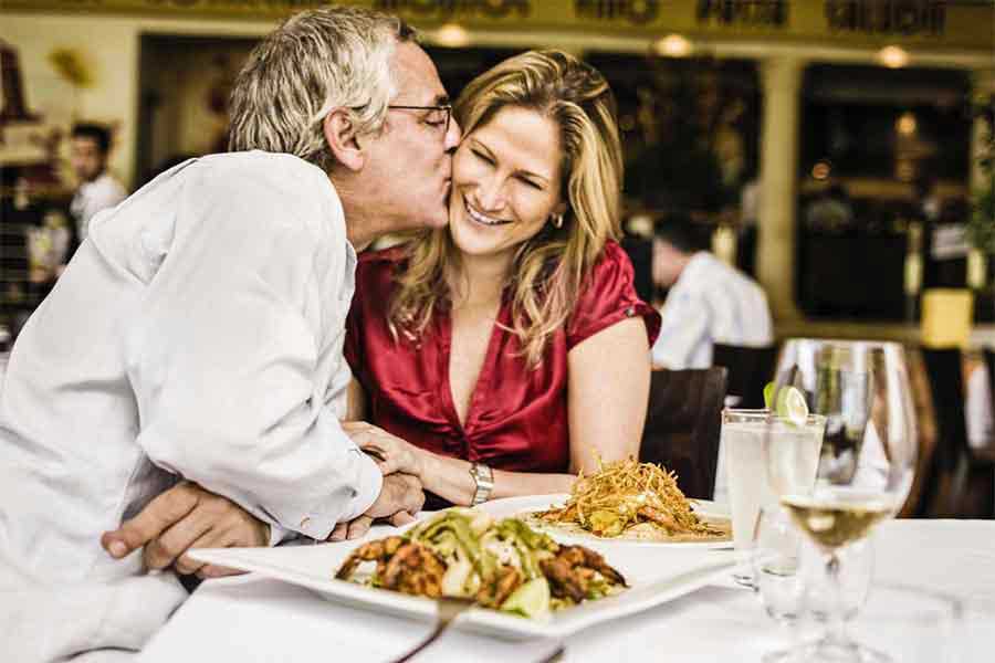 Use Your True Feminine Power to Find Love After 50