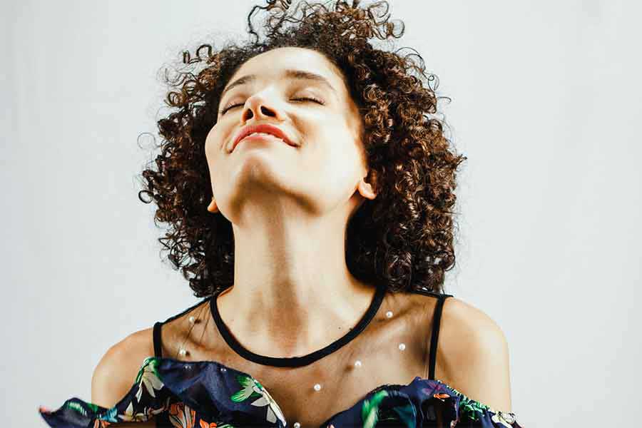 Accepting Ourselves Completely: An Excerpt