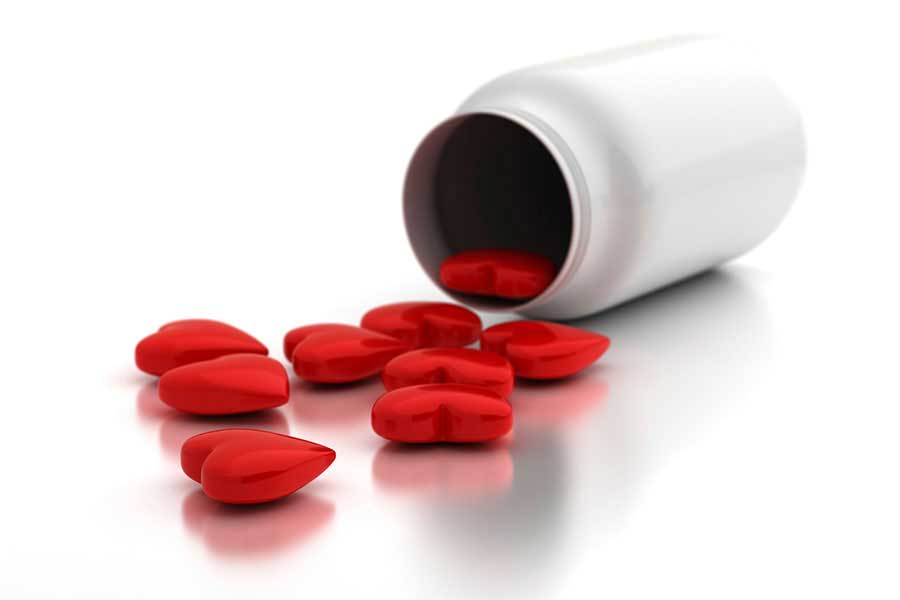 Addictive Love and Codependent Relationships