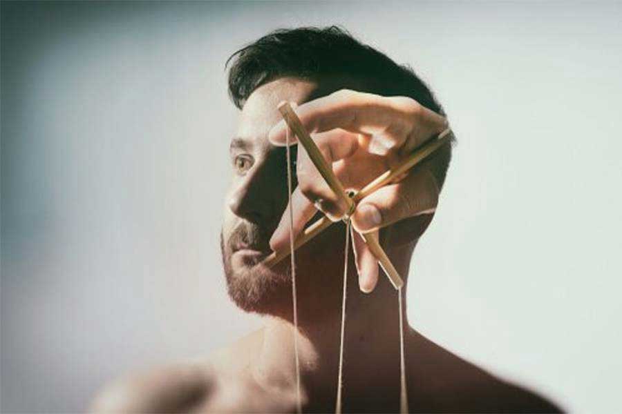 Our Partner Can Control Our Brain