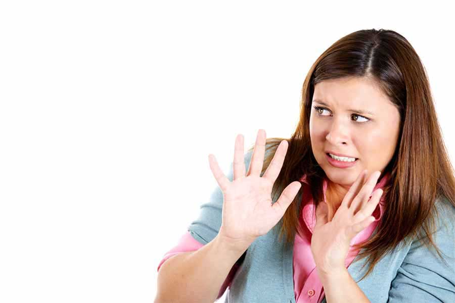 Conflict Avoidance: The Route to Recovery