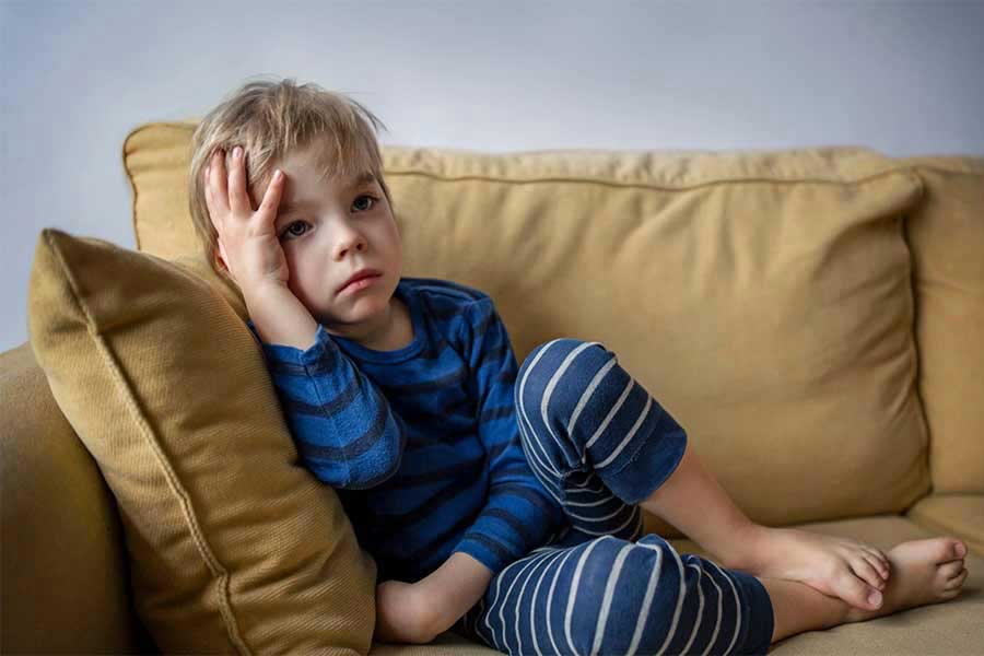 Balancing the Unique Ups and Downs of Only Children