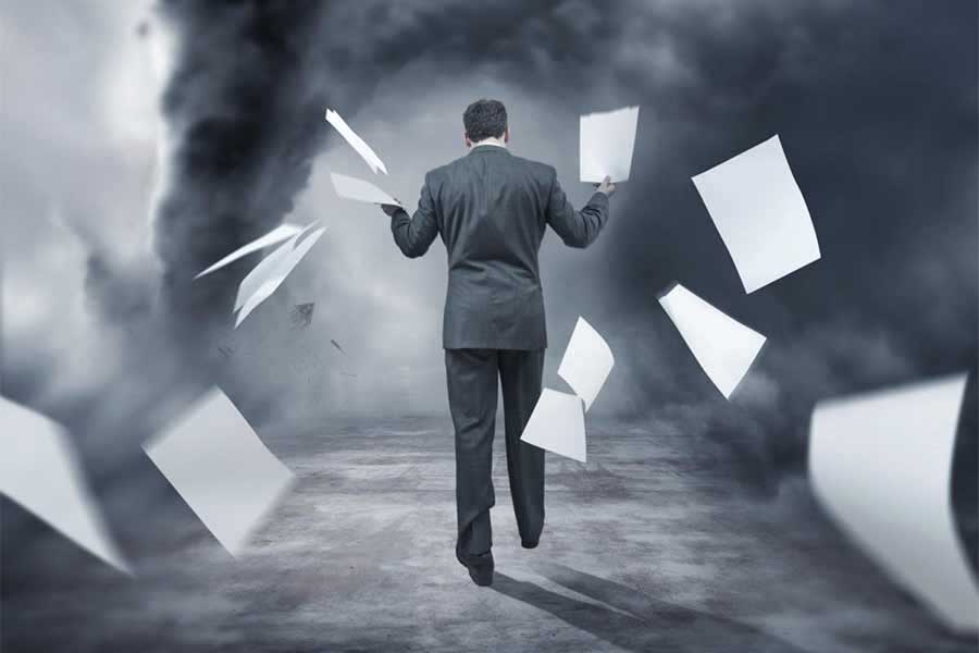 The Changing Workforce is Bringing Challenges to Employees