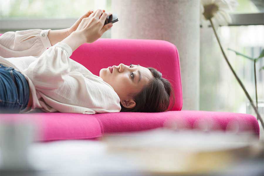 Online Dating and the Problem with Too Many Options