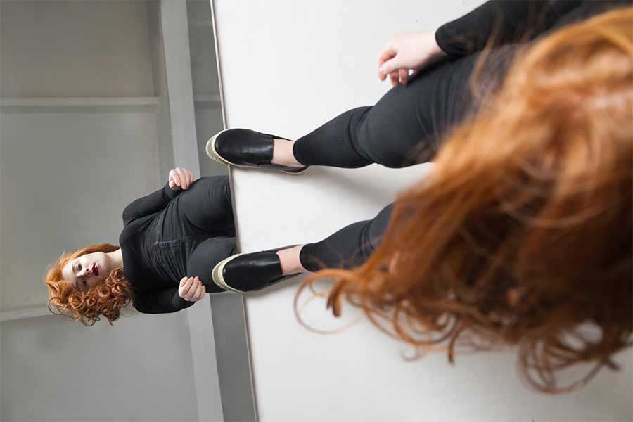 Stop Feeling Shame and Learn to Receive Love