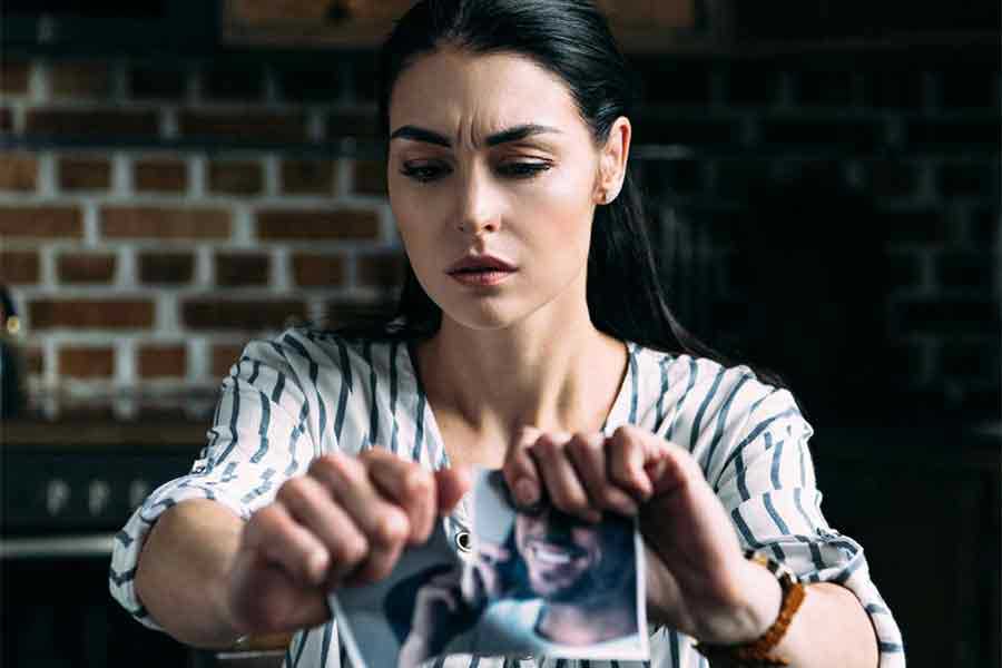 One Day You Will Thank Your Ex