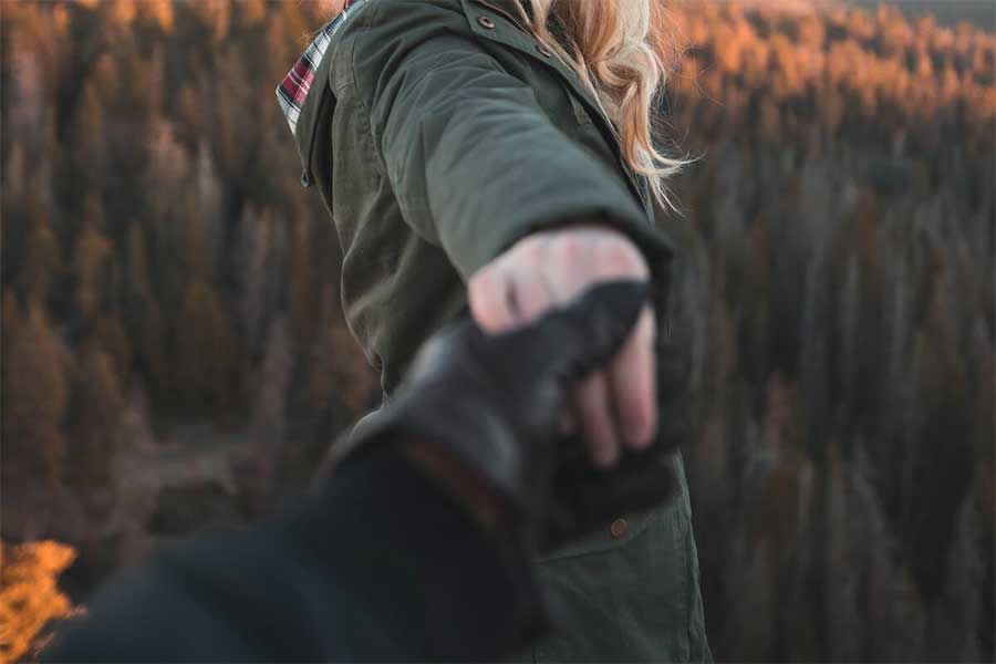 Crazy Chemistry? It Might Be “Trauma Bonding”