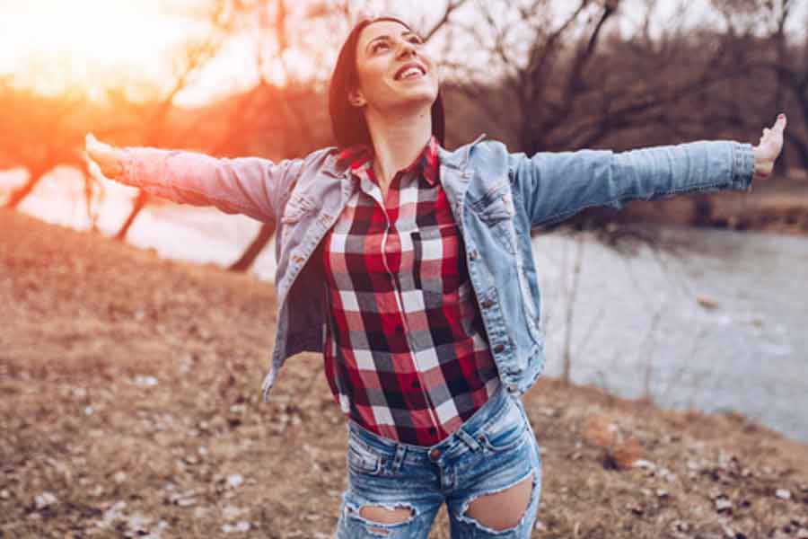 10 Ways the Universe Sends You Messages