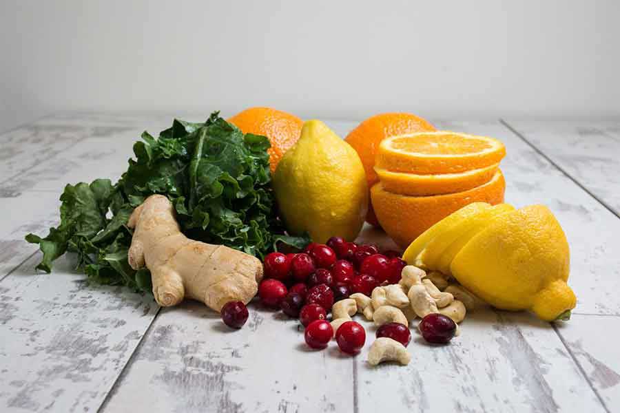 Coronavirus, the Immune System, and a Plant-Based Diet