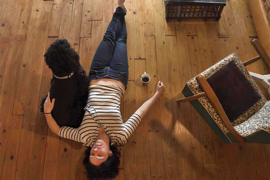 Coronavirus: Controlling Your Emotions During the Outbreak