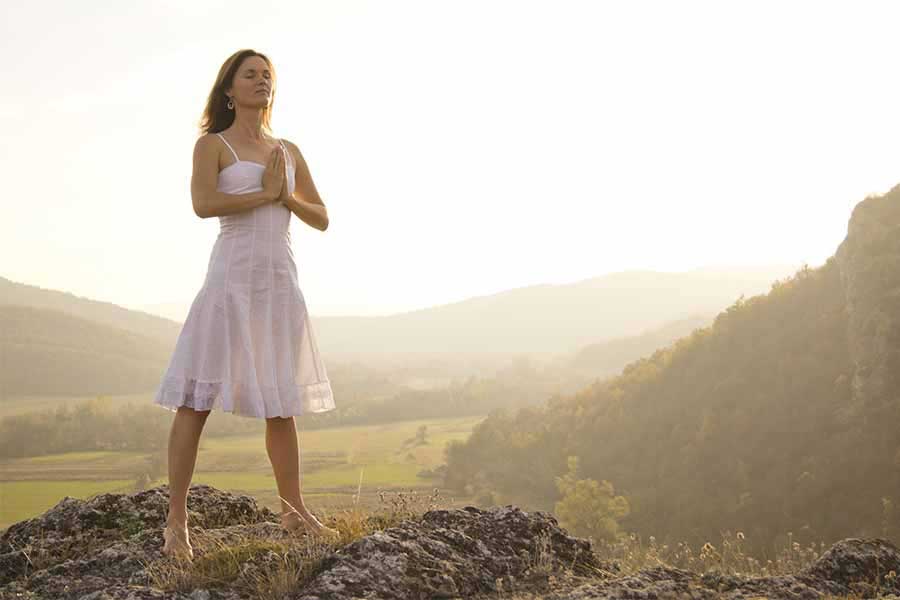 Gratitude and Spirituality: Strength for Life's Journey