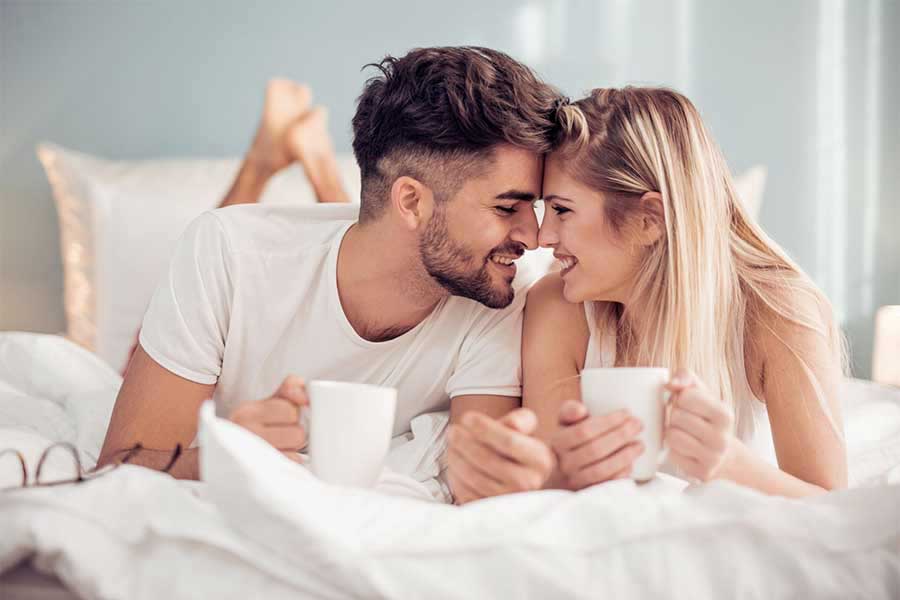 Living Rituals for a Strong Relationship