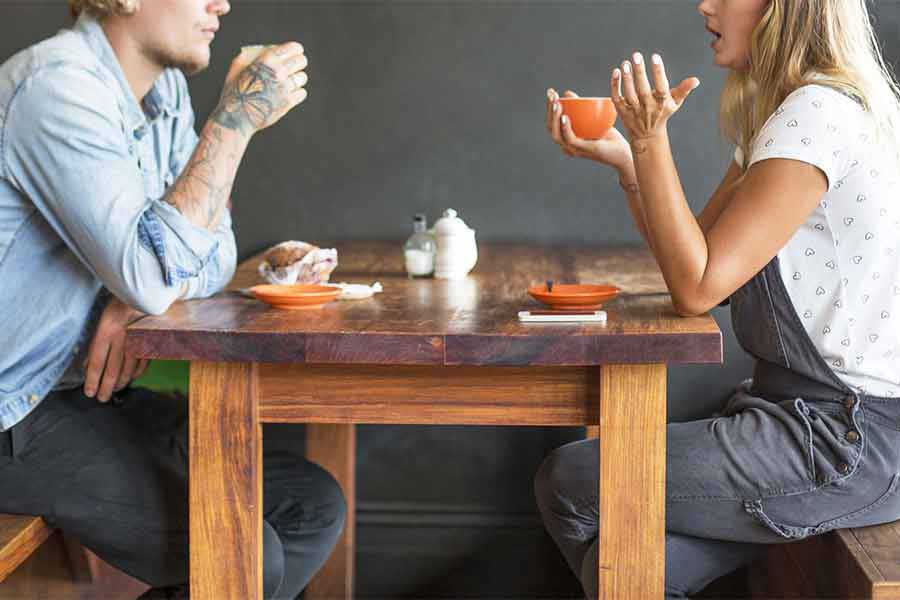 The Truth About Having “The Talk”