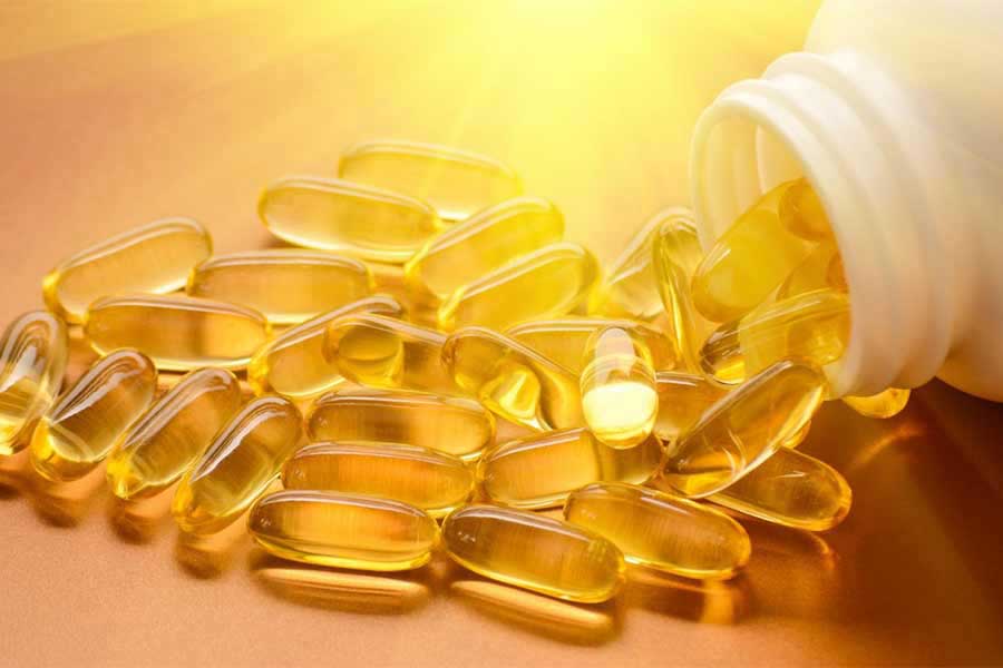 Why Vitamin D is Crucial to Your Health