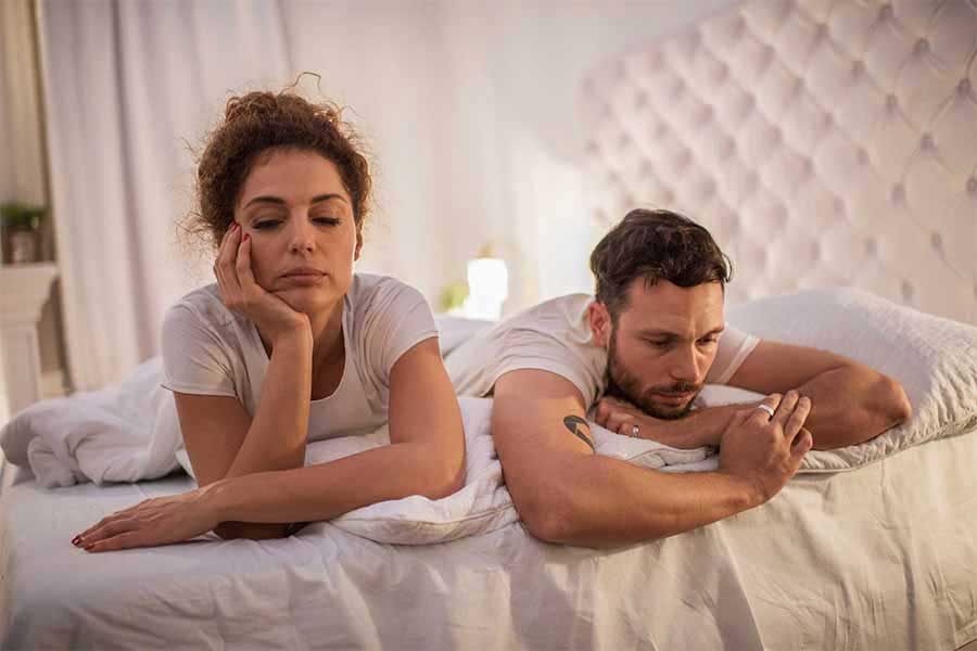What to Do When Your Spouse Cheats