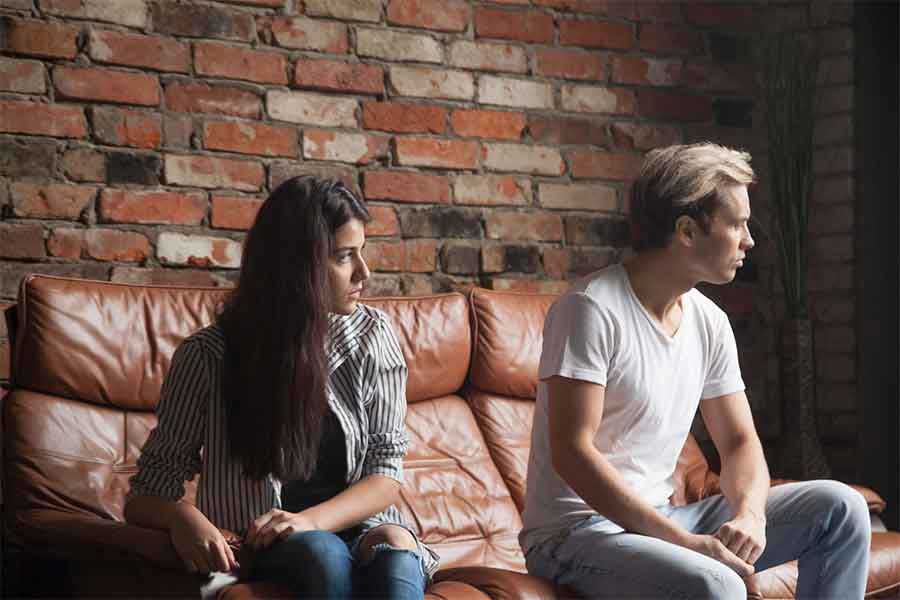 Can You Fix a Toxic Relationship? And How?