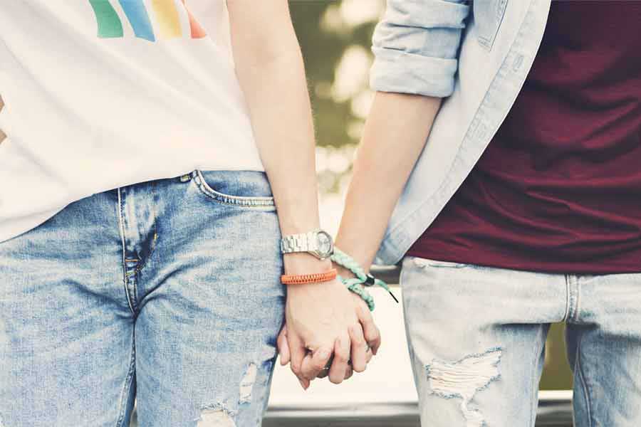 Challenges Gay Men Face in a Relationship