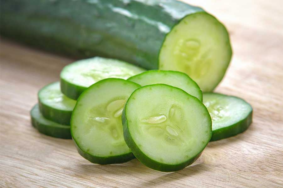 Health Benefits of Cucumbers