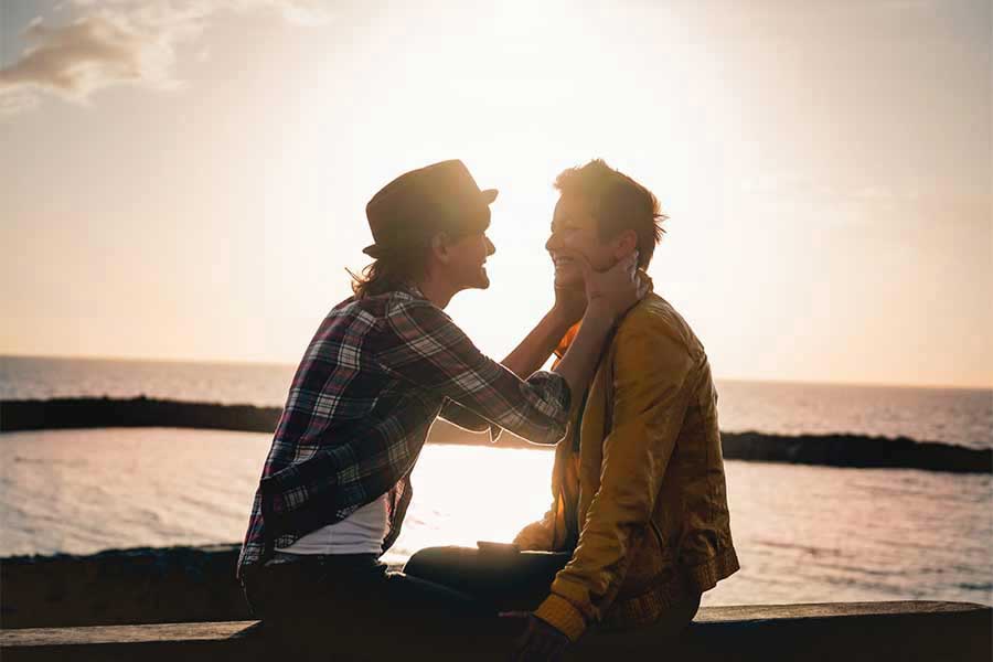 This Gay Therapist Says: “Stop Worrying About Being Selfish.”