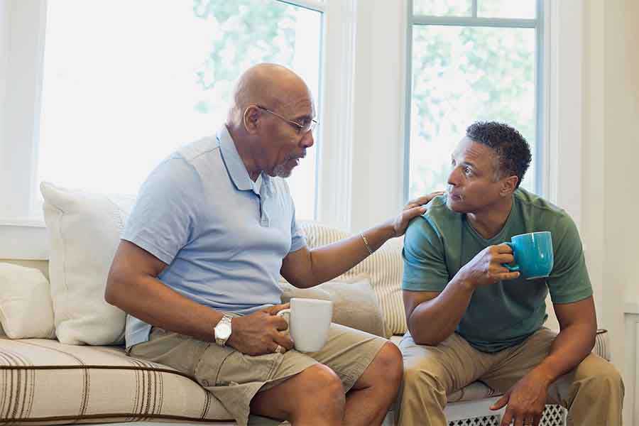 Overcome Childhood Wounds and Improve Your Relationship with Your Parents