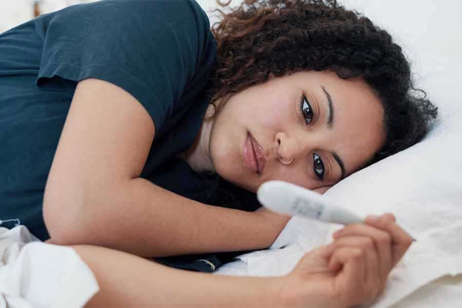 Infertility Has Long-Term Impacts on One's Emotional Well-Being