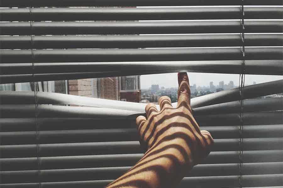 Looking for the Good During a Pandemic