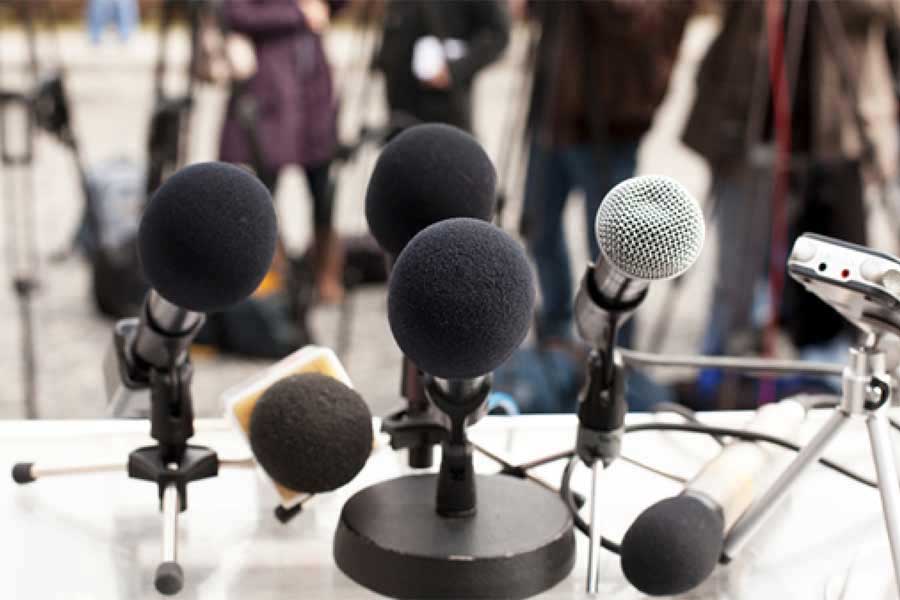 Can You Accept That Your Government Would Lie to You?