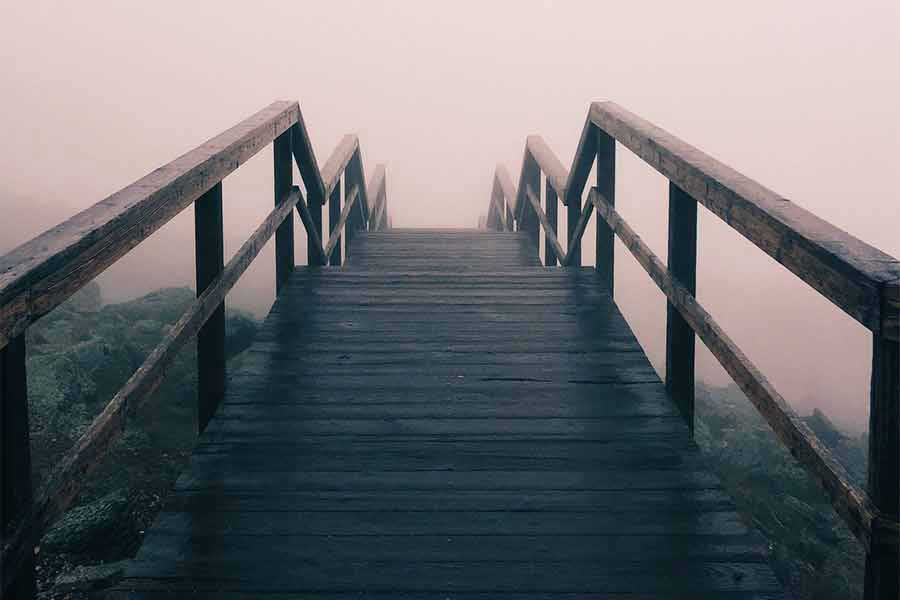 I don't Know Anything, and That's OK