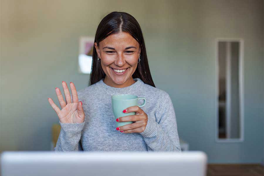 The Secret to Finding Love in the Time of the Corona Virus