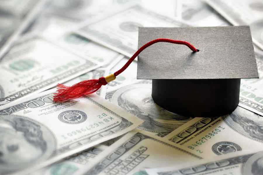 Is a College Degree Worth It?