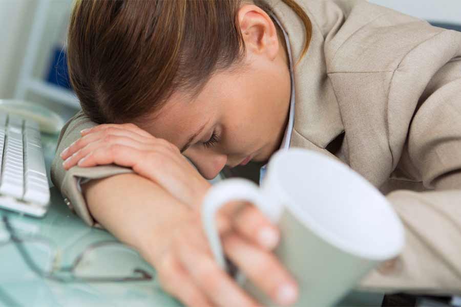 Lifestyle Changes for Combatting Chronic Fatigue