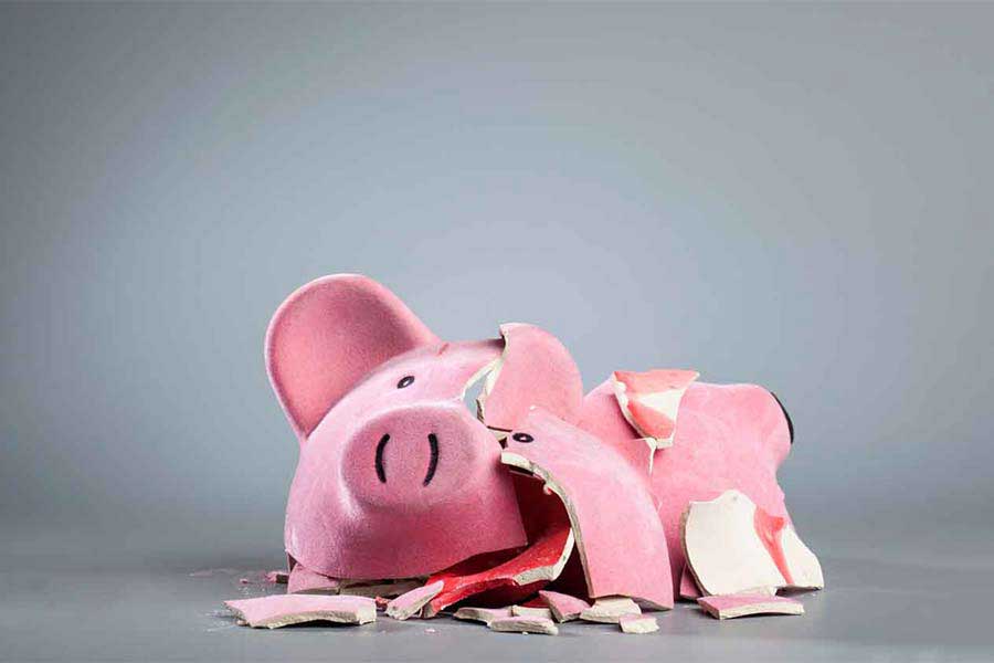 The Future of Work Post-COVID-19 will be Bleak for Many: Here's Why