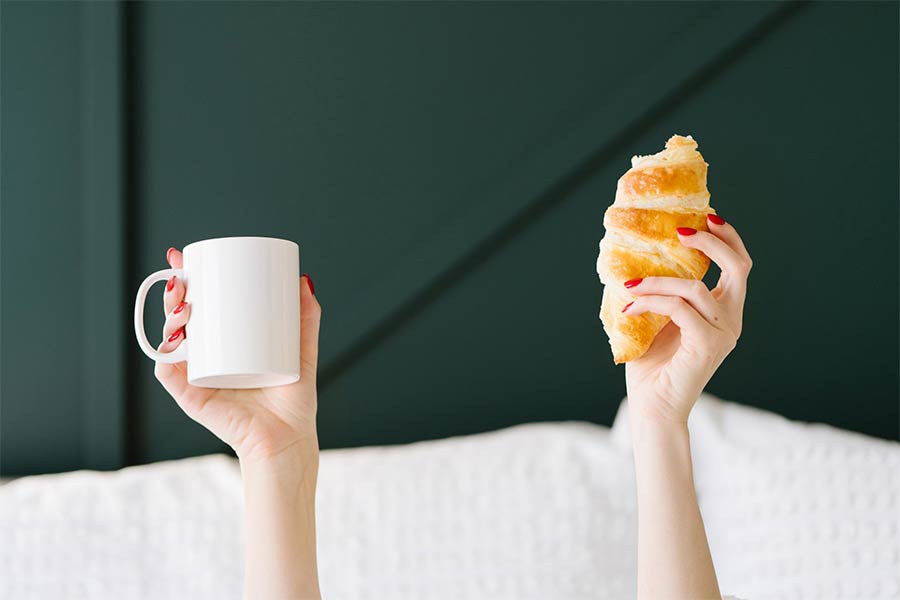 Guide to Thrive in the COVID-19 Era