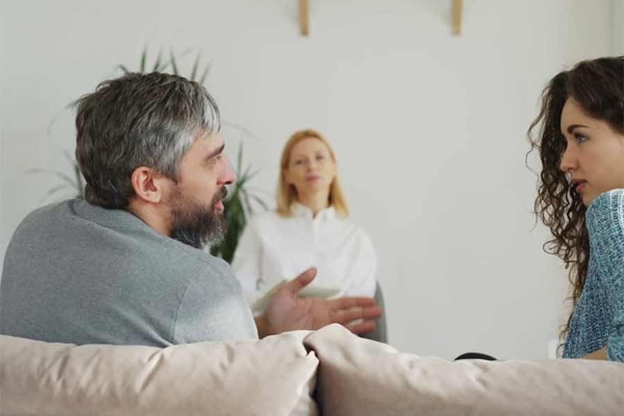 Think Marriage Counseling is Too Expensive?