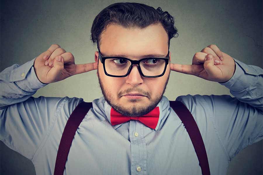 Strong-Willed or Willful?