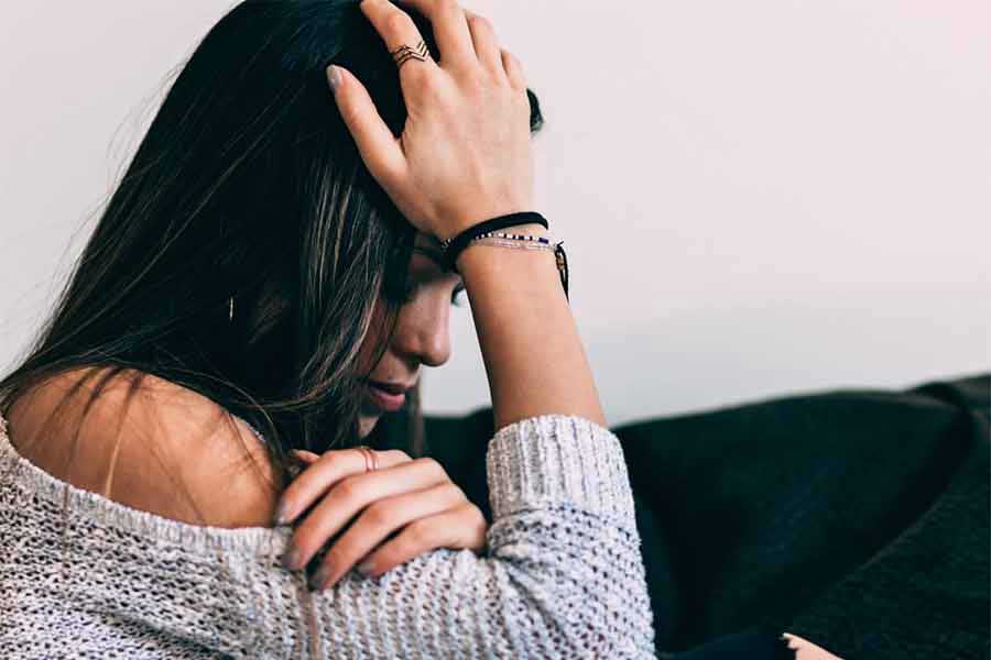 Conquer the Fear-Virus and Thrive